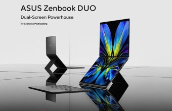 Asus Zenbook Duo (2026)