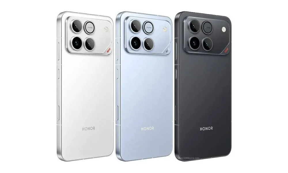 Honor Win 2 Series