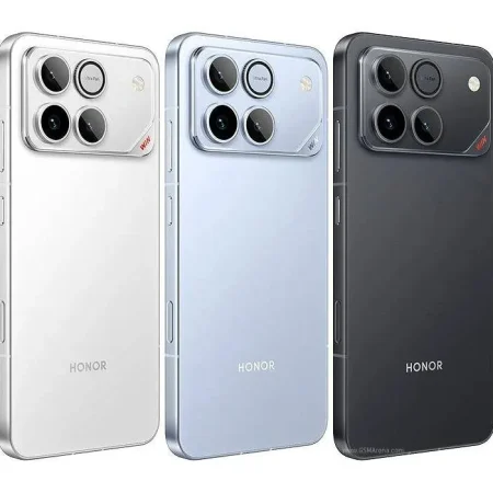 Honor Win 2 Series