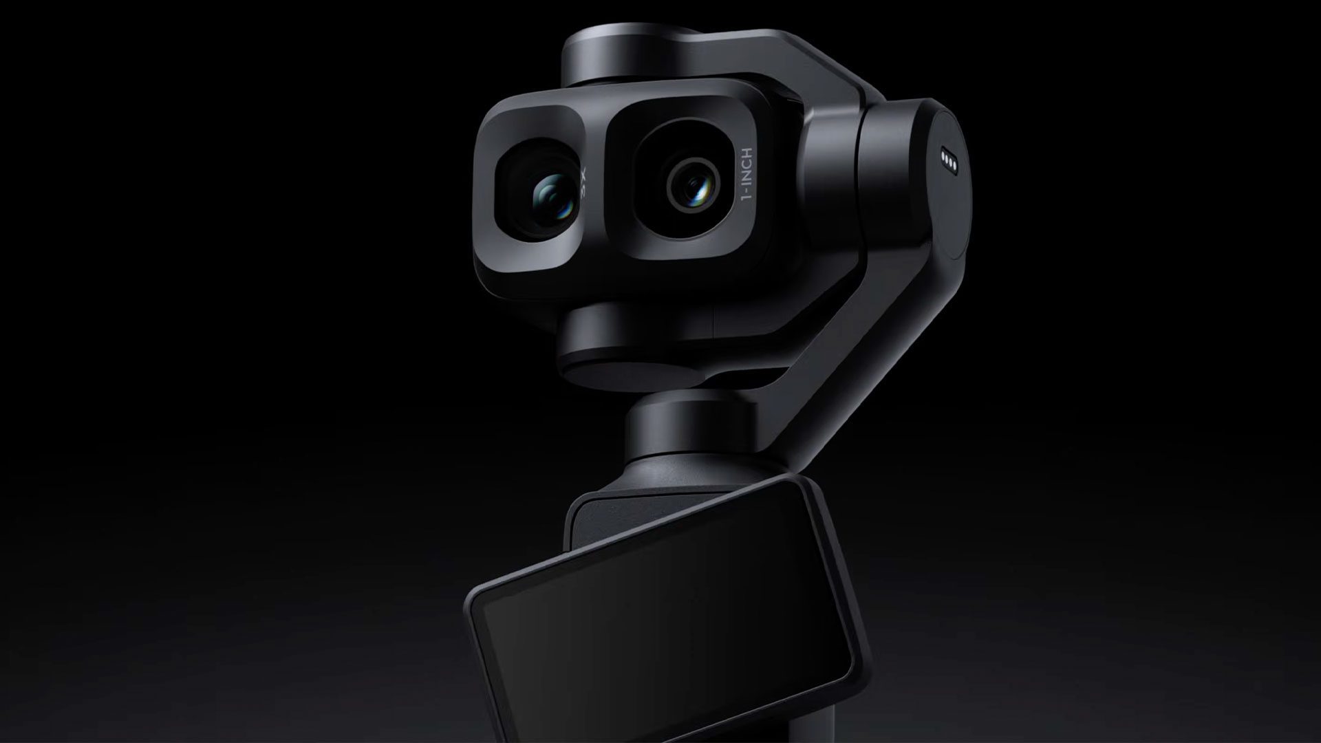 DJI Osmo Pocket 4P