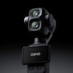 DJI Osmo Pocket 4P