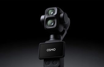 DJI Osmo Pocket 4P