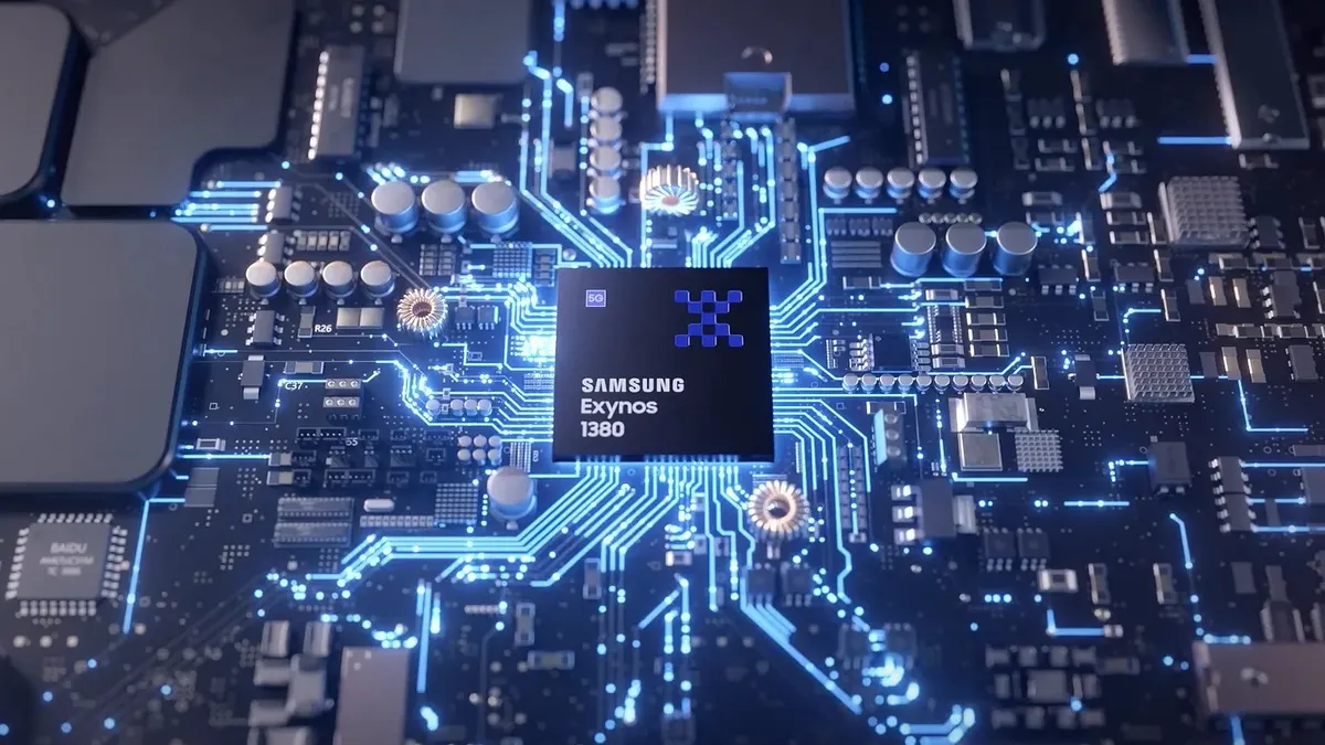 Snapdragon 6 Gen 3 Setara Dengan