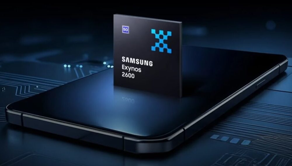 Exynos 2600 Chipset Setara