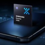 Exynos 2600 Chipset Setara