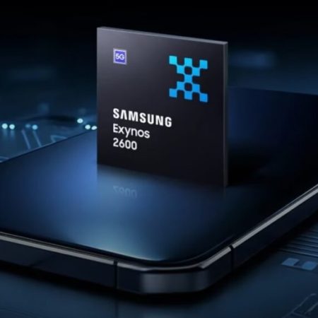 Exynos 2600 Chipset Setara