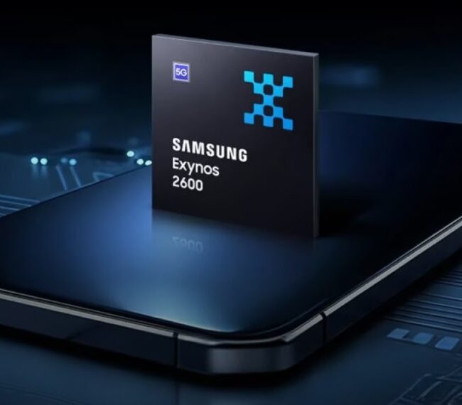 Exynos 2600 Chipset Setara