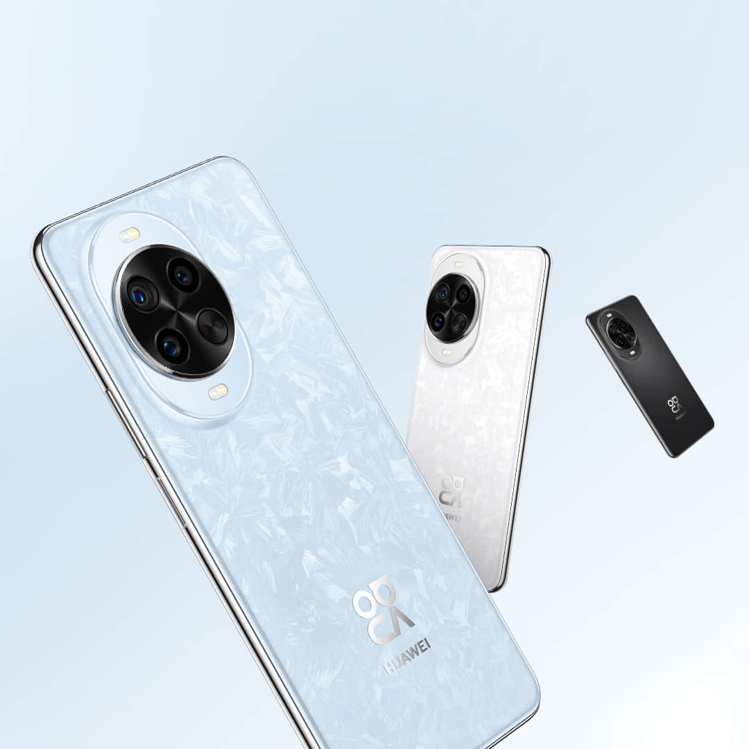 Huawei Nova 14 Pro