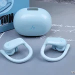 HAKII Sports Audio Wearable