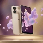 HMD Vibe 2 5G