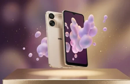 HMD Vibe 2 5G