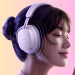 Headphone Over-Ear vivo Pertama Siap Meluncur Headphone over-ear vivo