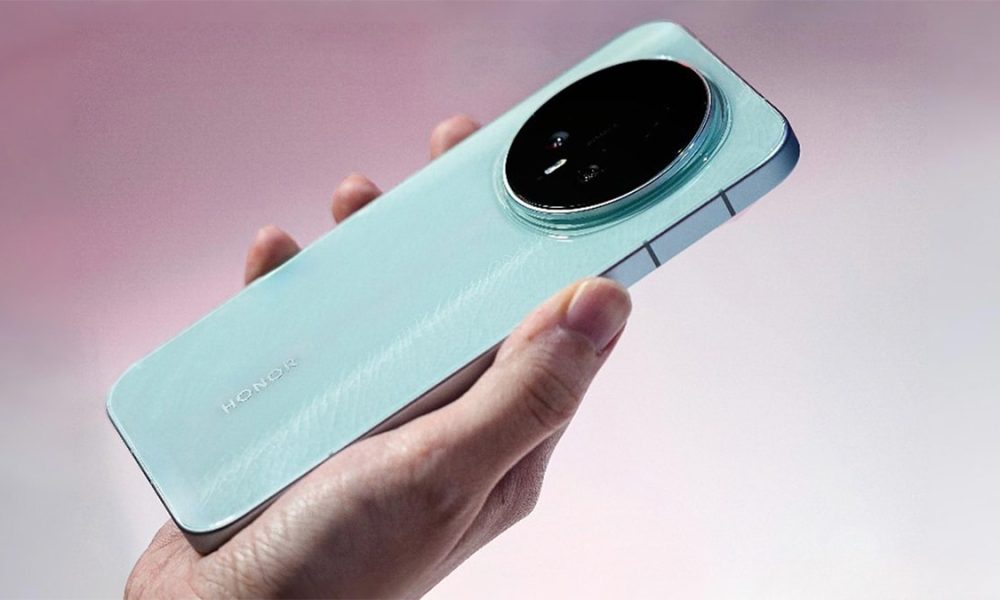Honor Magic9
