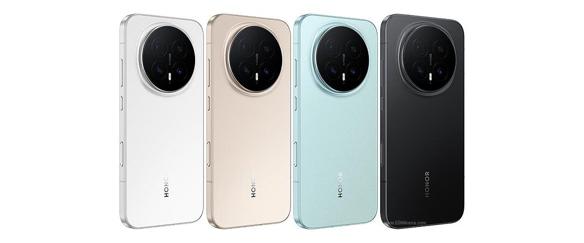Honor Magic9