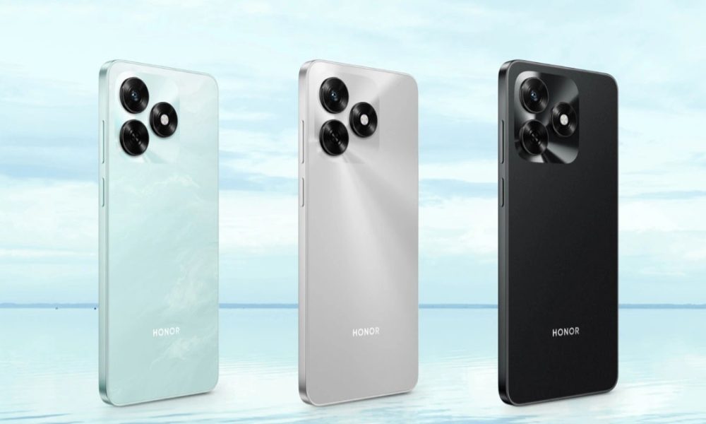 Honor Play 70C