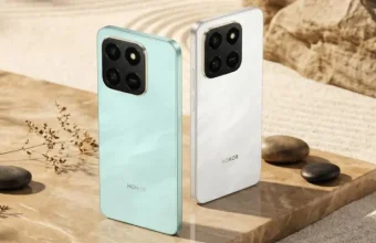 Honor Play 80 Plus