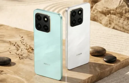 Honor Play 80 Plus