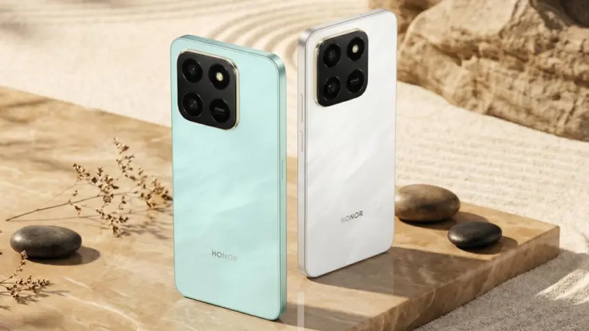 Honor Play 80 Plus