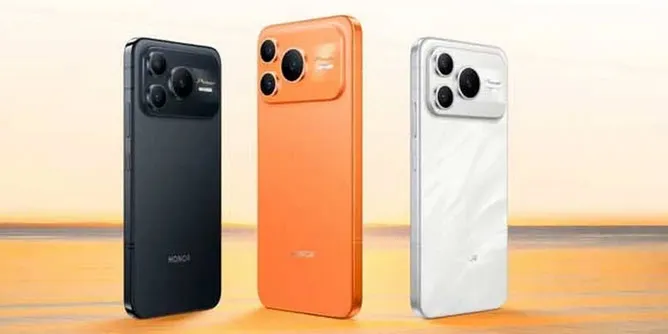Honor Power3