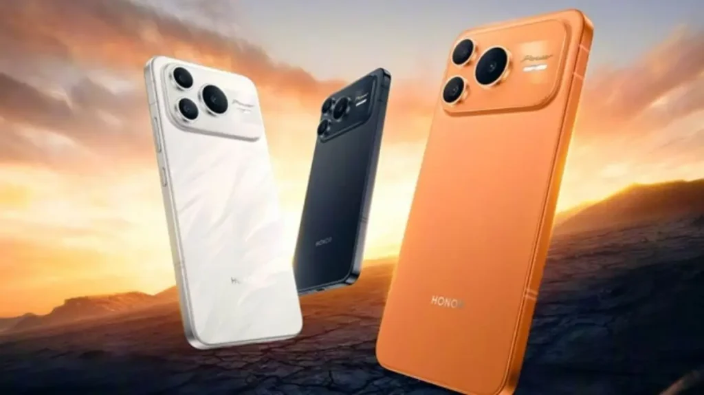 Honor Power3