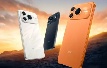 Honor Power3