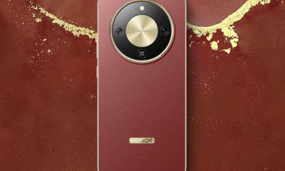 Honor X80