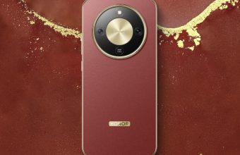 Honor X80