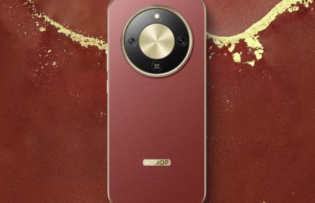 Honor X80