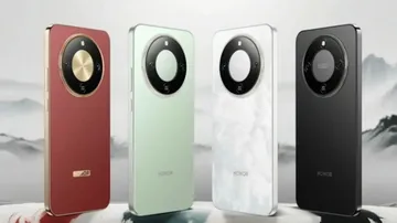 Honor X80