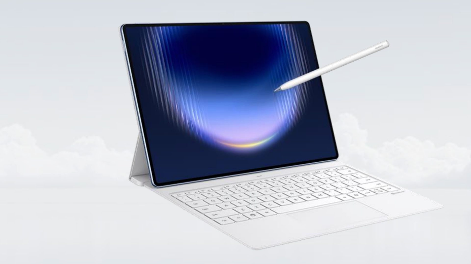 Huawei MatePad Pro Max