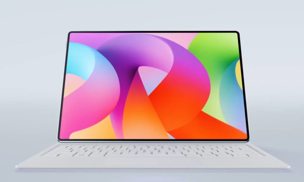 Huawei MatePad Pro Max