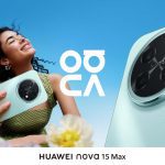 Huawei Nova 15 Max