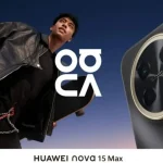 Huawei nova 15 Max