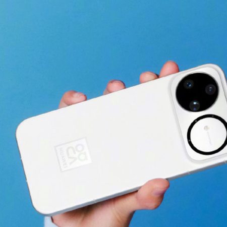 Huawei nova 16 series
