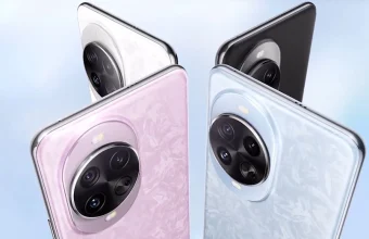 Huawei Nova 14 Pro