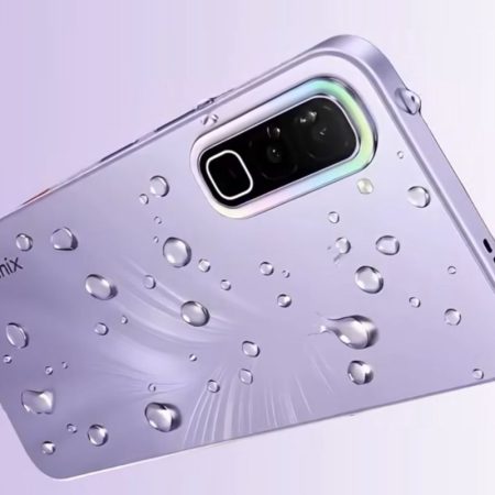 Infinix Hot 70