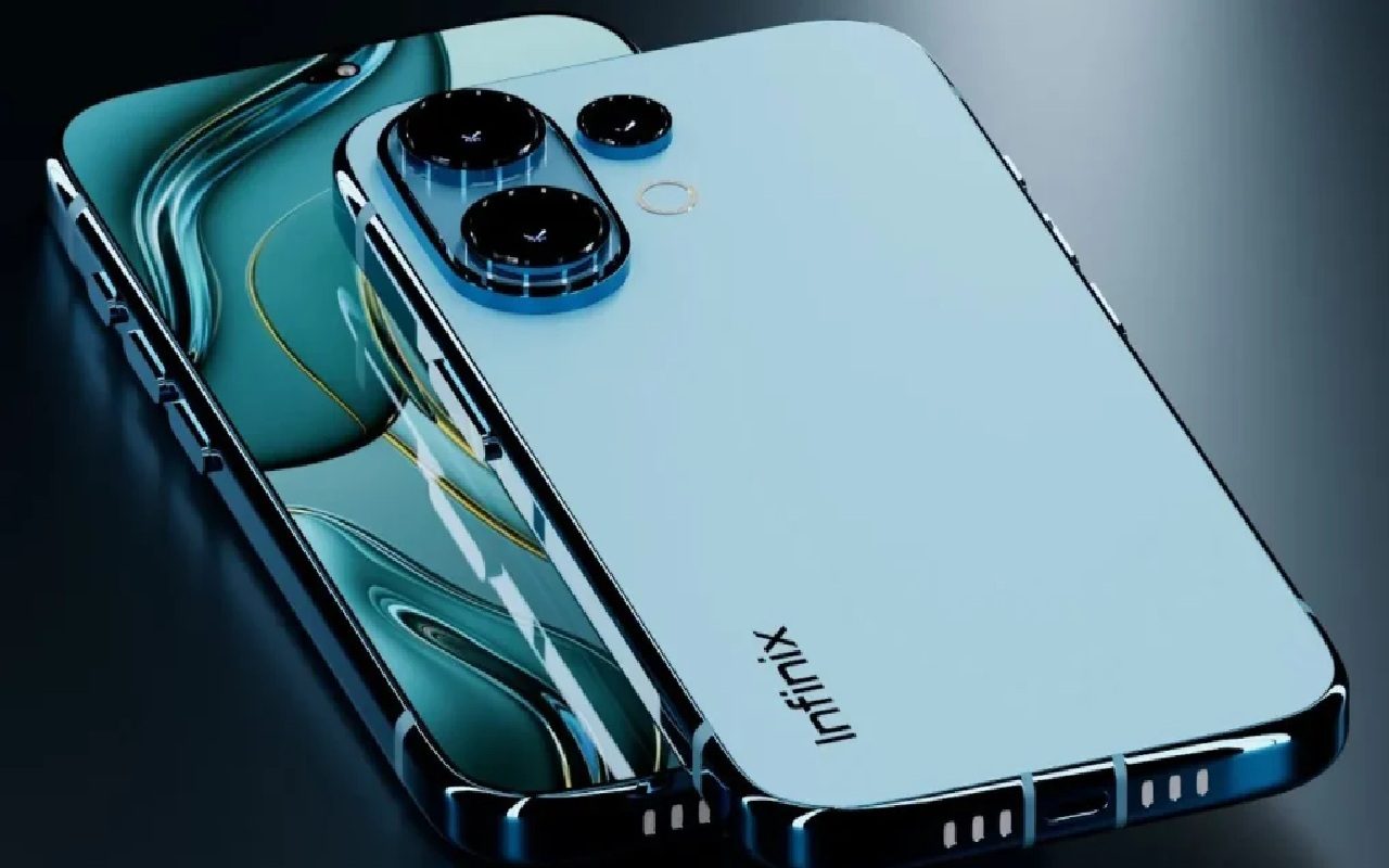 Infinix Hot 70 Series