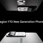 Lenovo Legion Y70