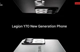 Lenovo Legion Y70