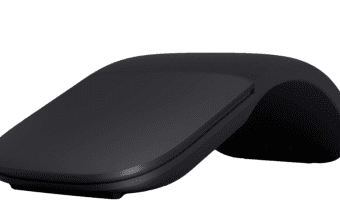 Logitech Ultra-Portable Mouse
