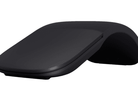 Logitech Ultra-Portable Mouse