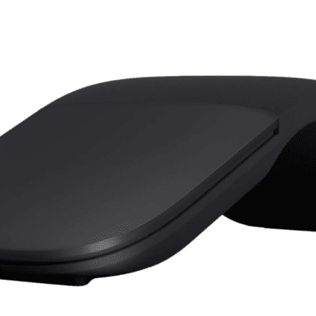 Logitech Ultra-Portable Mouse