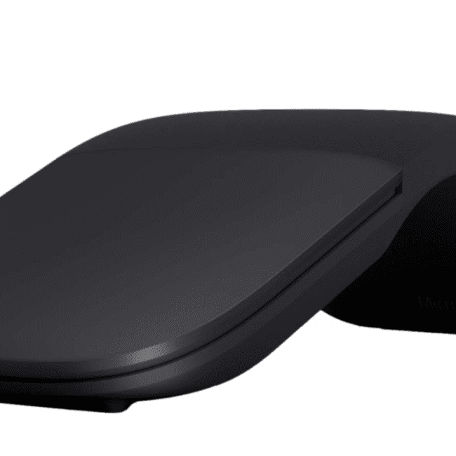 Logitech Ultra-Portable Mouse