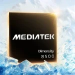 Dimensity 8500