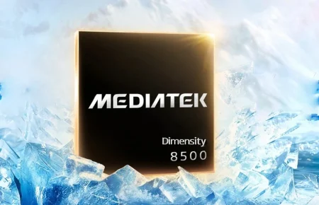 Dimensity 8500
