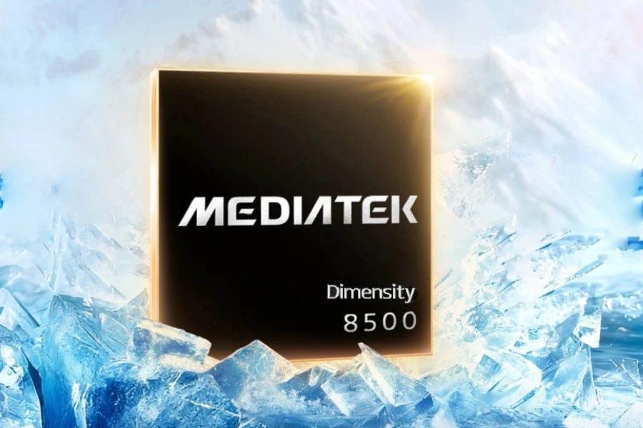 Dimensity 8500