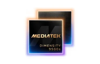 Dimensity 9500s Setara dengan