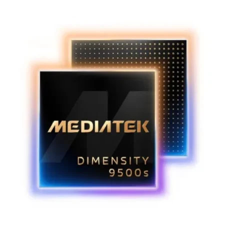 Dimensity 9500s Setara dengan