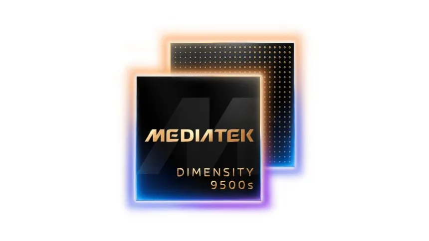 Dimensity 9500s Setara dengan Apa? ini Chipset Pesaingnya Dimensity 9500s Setara dengan