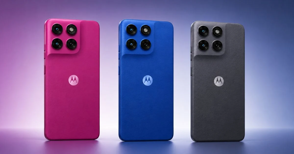 Moto G37